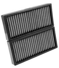 Load image into Gallery viewer, K&amp;N 04-15 Nissan Titan 5.6L V8 F/I Cabin Air Filter K&amp;N Engineering