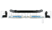 Load image into Gallery viewer, Fabtech 99-03 Ford F250/350/Excursion 2WD Dual Performance Steering Stabilizer Kit Fabtech
