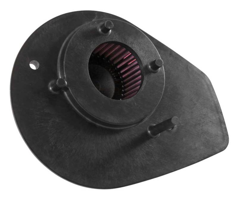 K&N Textured Black Replacement Air FIlter 2015 Harley Davidson XG500 Street K&N Engineering