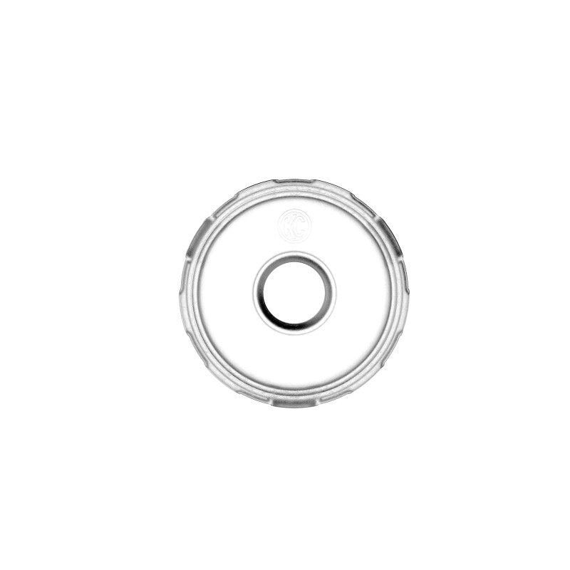KC HiLiTES Cyclone V2 LED - Replacement Lens - Diffused - Single KC HiLiTES