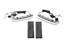 Load image into Gallery viewer, Rugged Ridge 20-22 Jeep Gladiator Max Terrain Fender Flares F/R Pair - Tex. Blk Rugged Ridge