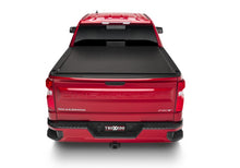 Load image into Gallery viewer, Truxedo 19-20 GMC Sierra &amp; Chevrolet Silverado 1500 (New Body) 5ft 8in Lo Pro Bed Cover Truxedo