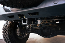 Load image into Gallery viewer, DV8 Offroad 07-21 Jeep Wrangler (JK/JL) Bolt-On Hitch w/o Lights DV8 Offroad
