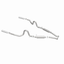 Load image into Gallery viewer, MagnaFlow Magnapack Sys C/B 94-98 Ford Mustang Gt/Cobra 4.6L Magnaflow