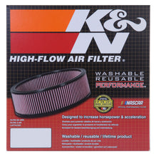 Load image into Gallery viewer, K&amp;N Replacement Air Filter AMC-JEEP,DODGE TRUCKS, 1961-90 K&amp;N Engineering