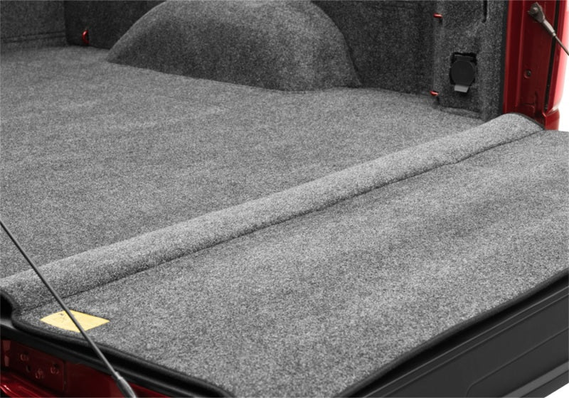 Bedrug Classic Bed Liner | Fits 2019 - 2024 Chevrolet Silverado/GMC Sierra  (New Body) 8' W/Out Multi-Pro Tailgate (BRZSPRAYON is required if