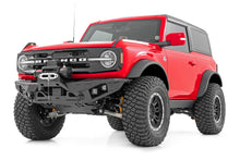 Load image into Gallery viewer, Power Running Boards | Lighted | 2 Door | Ford Bronco (2 Door) (21-23) Rough Country