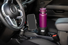 Load image into Gallery viewer, 2 in 1 Expanding Cup and Phone Holder Rough Country