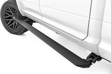 Load image into Gallery viewer, Power Running Boards | Lighted | Crew Cab | Ram 2500 (10-23) Rough Country