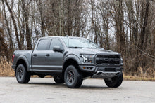 Load image into Gallery viewer, Caliper Covers | Front and Rear | Red | Elec Brakes | Ford Expedition/F-150/Raptor Rough Country
