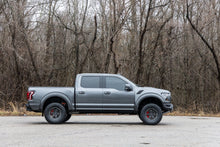 Load image into Gallery viewer, Caliper Covers | Front and Rear | Red | Elec Brakes | Ford Expedition/F-150/Raptor Rough Country