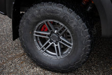 Load image into Gallery viewer, Caliper Covers | Front and Rear | Red | Elec Brakes | Ford Expedition/F-150/Raptor Rough Country