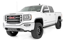 Load image into Gallery viewer, RPT2 Running Boards | Crew Cab | Chevy/GMC 1500/2500HD/3500HD (07-18) Rough Country