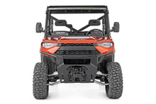 Load image into Gallery viewer, Forged Alum High Clearance 2" Fwd Offset Control Arms w/Ball Joints | Polaris Ranger 1000XP Rough Country