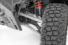 Load image into Gallery viewer, Forged Alum High Clearance 2" Fwd Offset Control Arms w/Ball Joints | Polaris Ranger 1000XP Rough Country