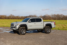 Load image into Gallery viewer, Pocket Fender Flares | 1D6 Silver Sky Metallic | Toyota Tacoma (16-23) Rough Country