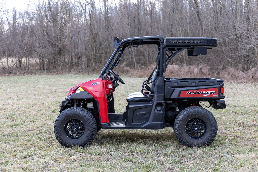 Vertex Rear Coil Over Shock Pair | 0-2" | Polaris Ranger 1000/Ranger XP 900/1000 Rough Country