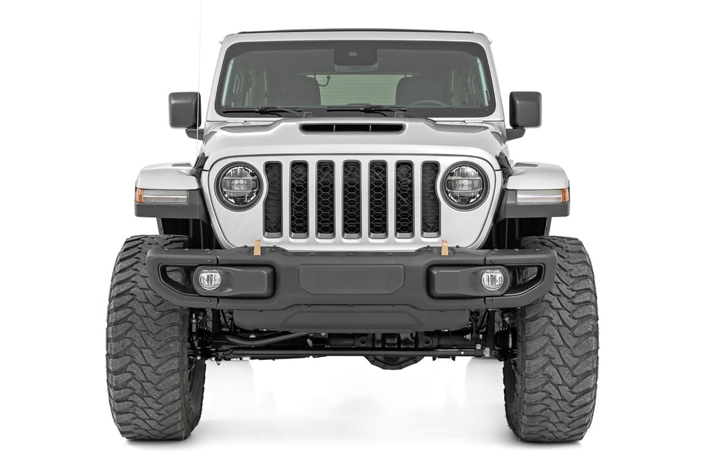 3.5 Inch Lift Kit | C/A Drop | 4-Door | 392 | Jeep Wrangler JL (18-23) Rough Country