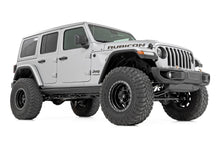 Load image into Gallery viewer, 3.5 Inch Lift Kit | C/A Drop | 4-Door | 392 | Jeep Wrangler JL (18-23) Rough Country