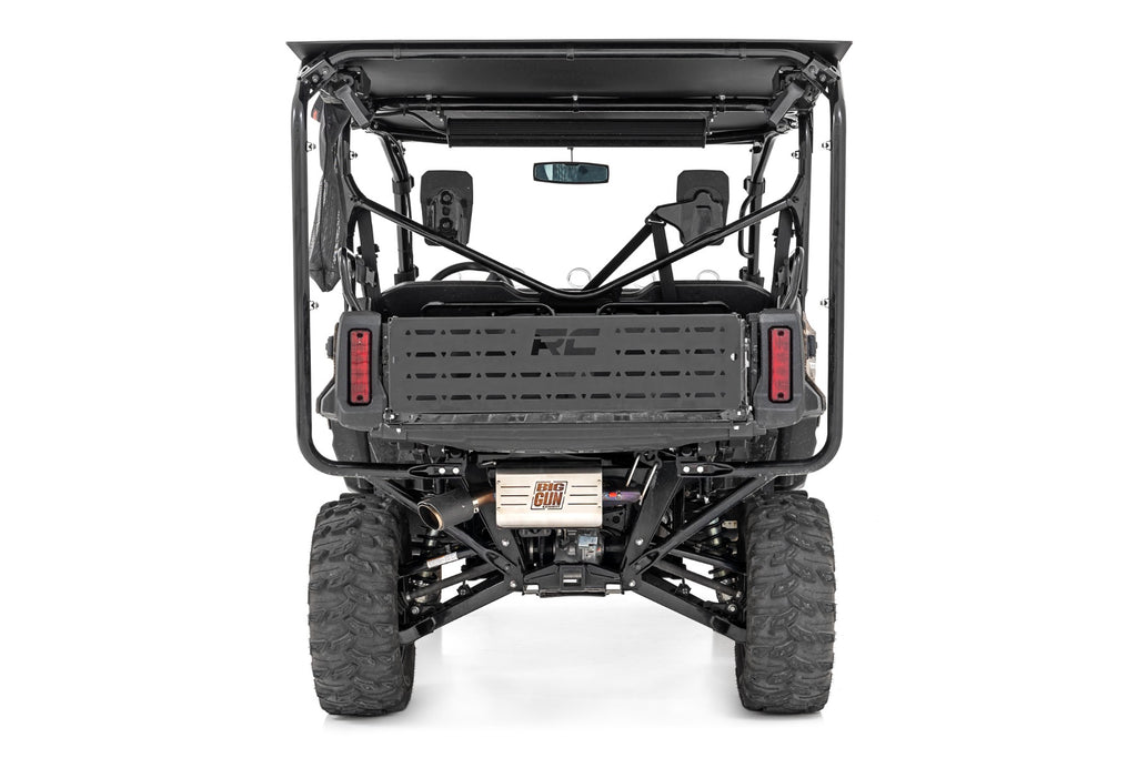 Tailgate Extender | Honda Pioneer 1000/Pioneer 1000-5 Rough Country