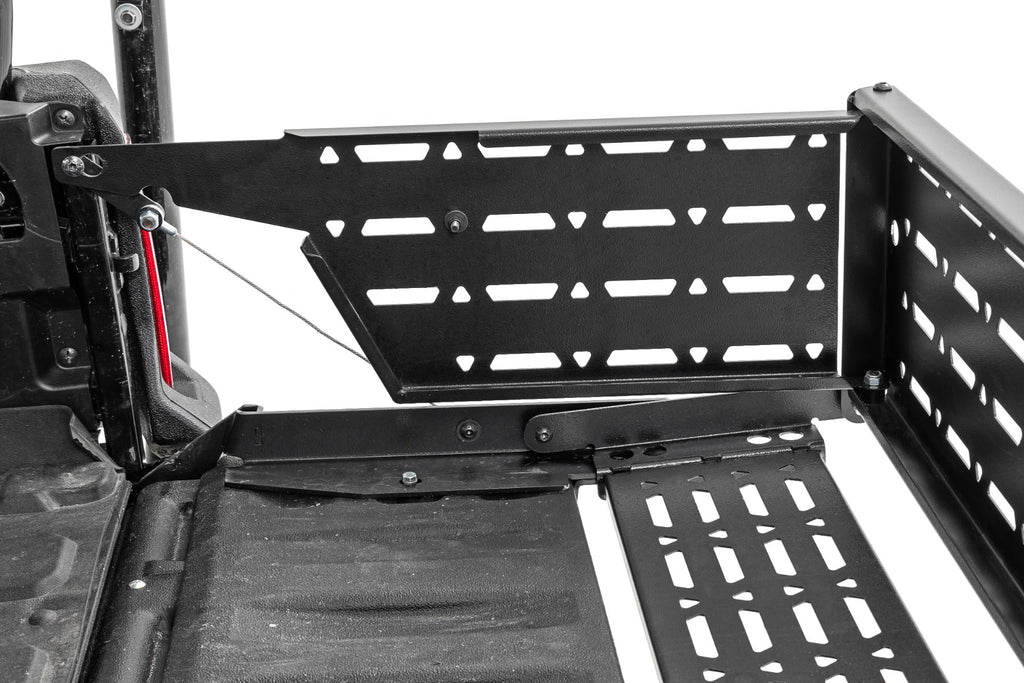 Tailgate Extender | Honda Pioneer 1000/Pioneer 1000-5 Rough Country