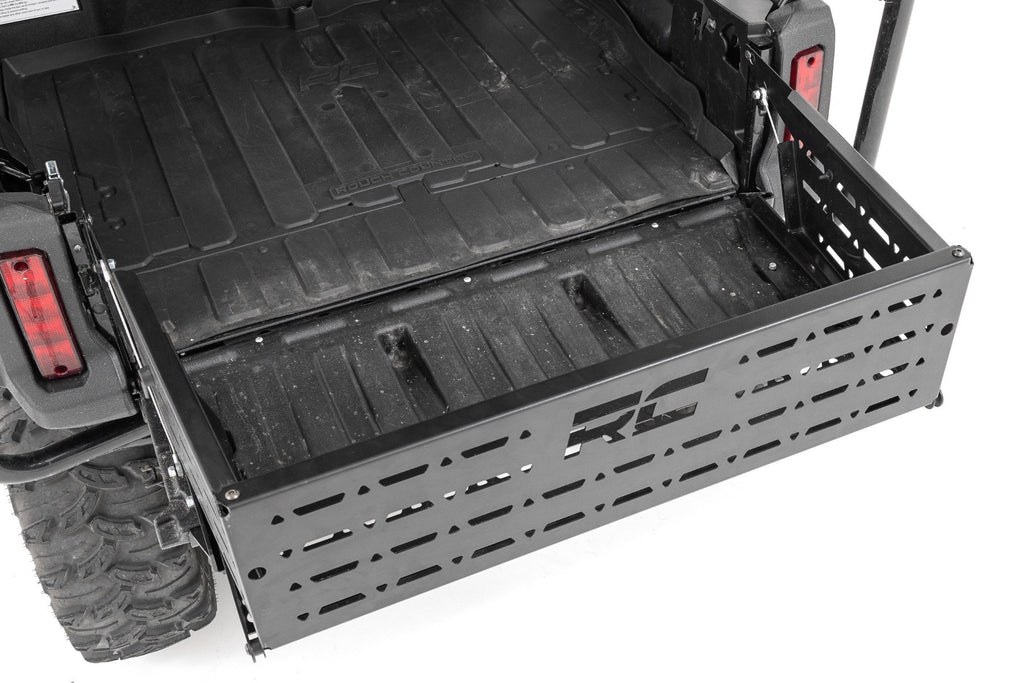 Tailgate Extender | Honda Pioneer 1000/Pioneer 1000-5 Rough Country