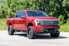 Load image into Gallery viewer, 3 Inch Lift Kit | Forged UCA | Ford F-150 Lightning 4WD (2022) Rough Country