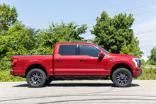 Load image into Gallery viewer, 3 Inch Lift Kit | Forged UCA | Ford F-150 Lightning 4WD (2022) Rough Country