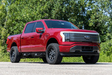 Load image into Gallery viewer, 3 Inch Lift Kit | Forged UCA | Ford F-150 Lightning 4WD (2022) Rough Country