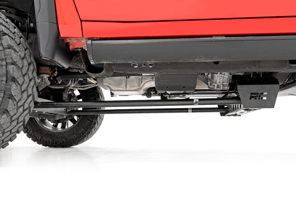 5 Inch Lift Kit | Torsion Drop | Chevy/GMC 2500HD (20-24) Rough Country
