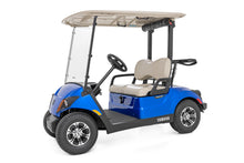 Load image into Gallery viewer, Full Windshield | Scratch Resistant | Yamaha Drive2 Golf Cart Rough Country