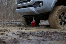 Load image into Gallery viewer, 6.5" Winch Recovery Ring | 41000LB Capacity Rough Country
