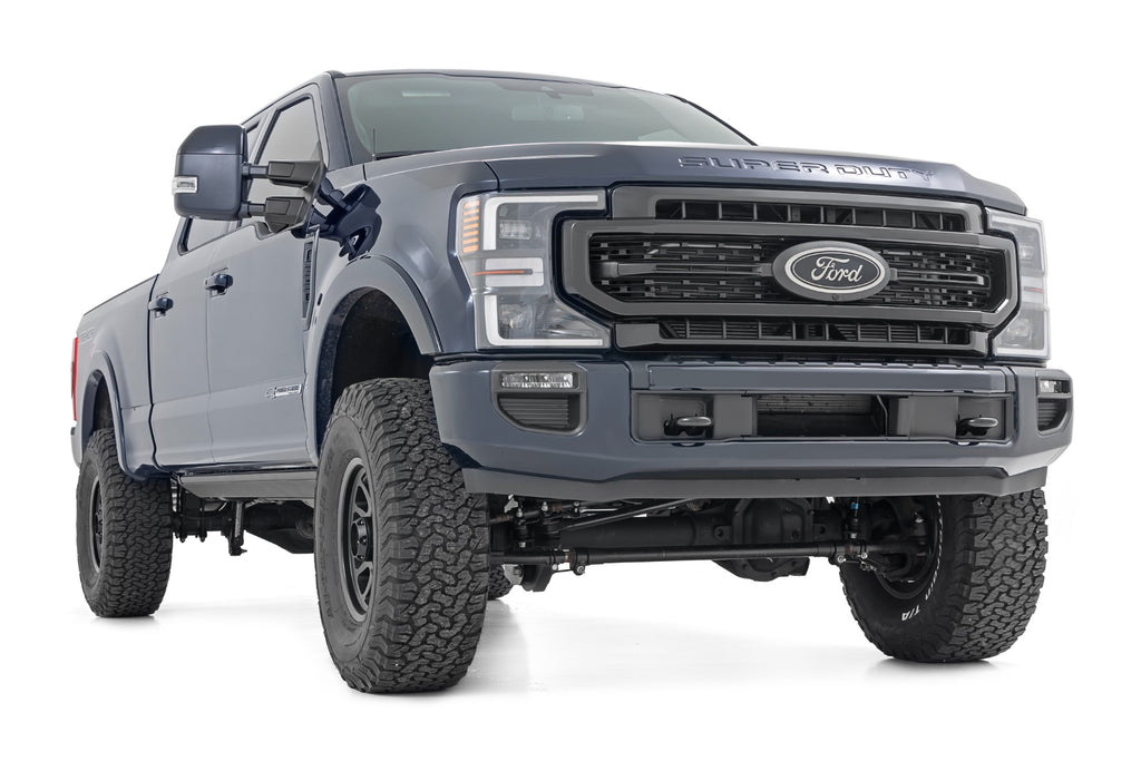 3 Inch Lift Kit | Tremor | Ford F-250/F-350 Super Duty 4WD (19-22) Rough Country