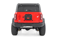 Load image into Gallery viewer, Spare Tire Carrier Delete Kit | Ford Bronco 4WD (2021-2023) Rough Country