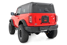 Load image into Gallery viewer, Spare Tire Carrier Delete Kit | Ford Bronco 4WD (2021-2023) Rough Country