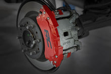 Load image into Gallery viewer, Caliper Covers | Front and Rear | Red | Toyota Tundra 2WD/4WD (2022-2023) Rough Country