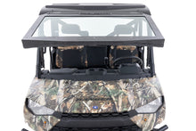 Load image into Gallery viewer, Electric Tilt Windshield | Glass | Polaris Ranger 1000/Ranger XP 1000 Rough Country