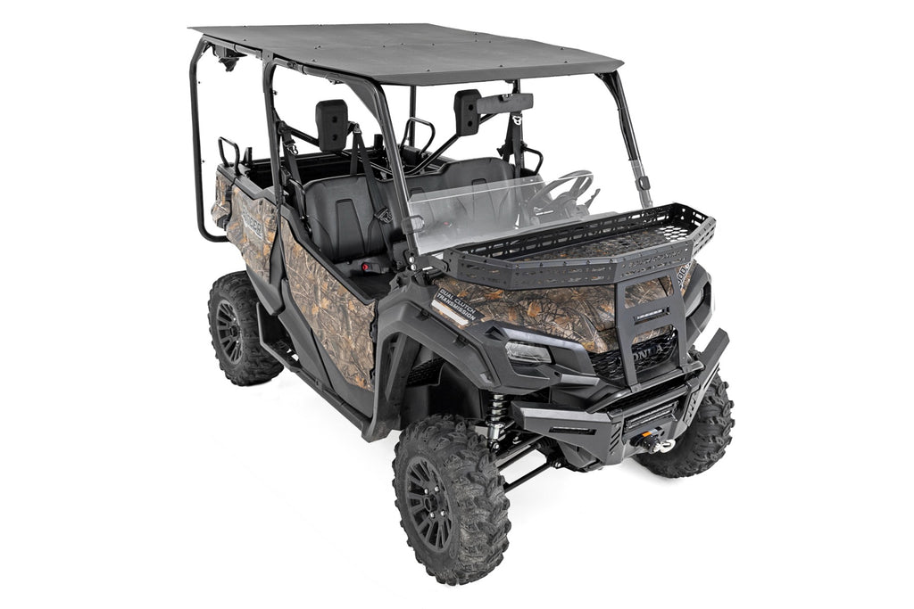 UTV Roof | HDPE | Honda Pioneer 1000-5 Rough Country