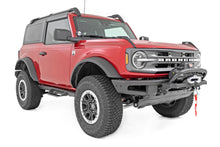 Load image into Gallery viewer, AL2 Drop Steps | 2-Door | Ford Bronco (2 Door) 4WD (2021-2023) Rough Country