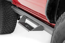 Load image into Gallery viewer, AL2 Drop Steps | 2-Door | Ford Bronco (2 Door) 4WD (2021-2023) Rough Country