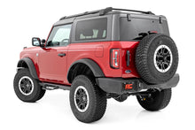 Load image into Gallery viewer, AL2 Drop Steps | 2-Door | Ford Bronco (2 Door) 4WD (2021-2023) Rough Country