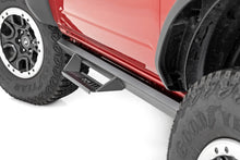 Load image into Gallery viewer, AL2 Drop Steps | 2-Door | Ford Bronco (2 Door) 4WD (2021-2023) Rough Country