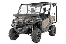 Load image into Gallery viewer, Front Cargo Rack | Black Series LED | 6" Light | Slime Line | Honda Pioneer 1000/Pioneer 1000-5 Rough Country
