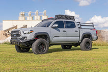 Load image into Gallery viewer, Red Forged Upper Control Arms | 3.5" Of Lift | Toyota 4Runner (10-23)/Tacoma (05-23) Rough Country
