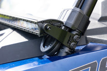Load image into Gallery viewer, LED Light Kit | Front Mount | 40" Black Single Row | Polaris RZR XP 1000 Rough Country