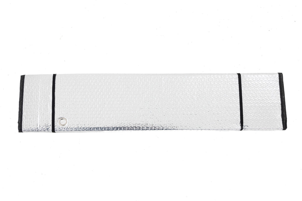Universal Jeep Reflective Sun Shade | Foldable Rough Country