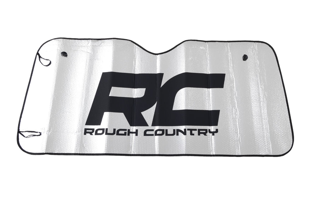 Rough Country Truck Sun Shade Rough Country