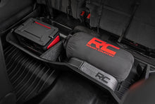Load image into Gallery viewer, Under Seat Storage | Crew Cab | Chevy/GMC 1500/2500HD/3500HD 2WD/4WD Rough Country