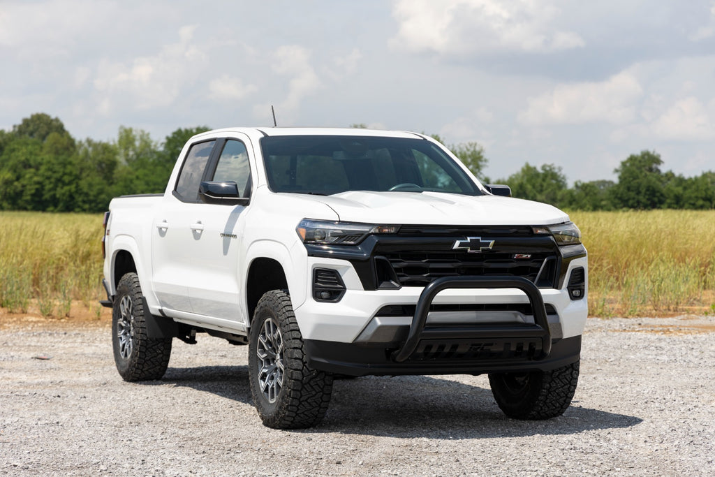 2 Inch Lift Kit | Chevy Colorado 4WD (2023) Rough Country