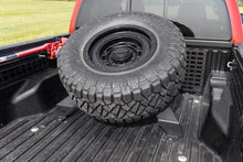 Load image into Gallery viewer, Bed Mount Spare Tire Carrier | Toyota Tacoma 2WD/4WD (2016-2023) Rough Country